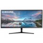 SAMSUNG LED 34.1 LS34J550WQUXEN VA, 3440x1440, 60Hz, FreeSync - slika 2