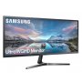 SAMSUNG LED 34.1 LS34J550WQUXEN VA, 3440x1440, 60Hz, FreeSync - slika 1