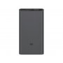 XIAOMI Mi Power Bank 3 10000 mAh crni PowerBank 18 W VXN4274GL - slika 1