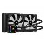 CORSAIR ICUE H115i RGB PRO XT Black vodeno hladjenje - slika 1