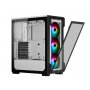 CORSAIR ICUE 220T RGB white, CC-9011191-WW - slika 2