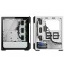 CORSAIR ICUE 220T RGB white, CC-9011191-WW - slika 3