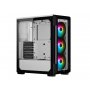 CORSAIR ICUE 220T RGB white, CC-9011191-WW - slika 1