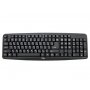 TITANIUM TKR101 - Zicna USB tastatura - slika 1