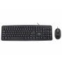 TITANIUM TK106 - Standardna Tastatura + Miš - slika 1