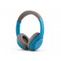 ESPERANZA EH163B - Bluetooth slušalice, plave - slika 1