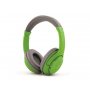 ESPERANZA EH163G - Bluetooth slušalice, zelene - slika 1