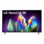 LG 75NANO993NA Smart TV 75'' 8K Ultra HD - slika 1