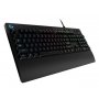 LOGITECH Gaming Keyboard G213 Prodigy - INTNL - US - slika 2