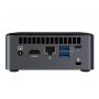 INTEL NUC10i5FNH, Performance kit, Intel Core i5-10210U, Intel® UHD Graphics, HDMI 2.0a, USB-C - slika 2