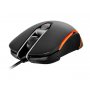 COUGAR 450M Gaming Mouse Iron Grey, RGB, PMW3310 - slika 3