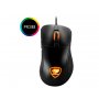 COUGAR SURPASSION Gaming Mouse, RGB, PixArt PMW3330 - slika 1