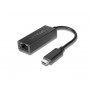 LENOVO Lenovo Adapter USB-C to RJ45 Ethernet 4X90S91831 - slika 1