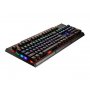 COUGAR Ultimus TTC Blue Switch RGB Mechanical Gaming Keyboard - slika 3
