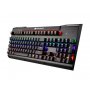 COUGAR Ultimus TTC Blue Switch RGB Mechanical Gaming Keyboard - slika 1