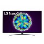 LG 65NANO863NA Smart NanoCell 4K Ultra HD - slika 1