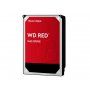 WESTERN DIGITAL Red, 3.5 / 6TB / 256MB / SATA / 5400 rpm, WD60EFAX - slika 1