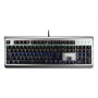 CANYON Wired multimedia gaming keyboard, CND-SKB8-US - slika 2