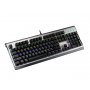 CANYON Wired multimedia gaming keyboard, CND-SKB8-US - slika 1