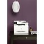 HP Color LaserJet Pro MFP M283fdn Printer, 7KW74A - slika 3