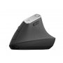 LOGITECH MX Vertical Advanced Ergonomic Mouse - GRAPHITE - slika 2