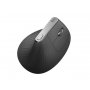 LOGITECH MX Vertical Advanced Ergonomic Mouse - GRAPHITE - slika 1