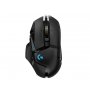 LOGITECH G502 HERO High Performance Gaming Mouse, USB, - slika 1