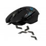 LOGITECH G502 HERO High Performance Gaming Mouse, USB, - slika 2