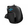 LOGITECH G502 HERO High Performance Gaming Mouse, USB, - slika 3