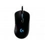 LOGITECH G403 HERO Gaming Mouse, USB - slika 1