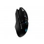 LOGITECH G903 LIGHTSPEED Gaming Mouse sa HERO 16K sensorom, 2.4GHZ - slika 3