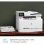 HP Color LaserJet Pro MFP M283fdw Printer, 7KW75A - slika 3