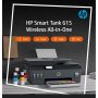 HP Smart Tank 615 AIO Wireless Y0F71A - slika 3