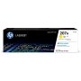 HP 207A yellow (W2212A) - slika 1