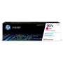 HP Toner W2213A no. 207A Magenta - slika 1