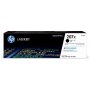 HP Toner W2210X no. 207X Black - slika 1