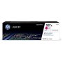 HP Toner W2213X no. 207X Magenta - slika 1
