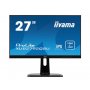IIYAMA ProLite 27, ULTRA SLIM LINE, WQHD, IPS, 5ms, FreeSync, Zvučnici, XUB2792QSU-B1 - slika 2