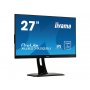 IIYAMA ProLite 27, ULTRA SLIM LINE, WQHD, IPS, 5ms, FreeSync, Zvučnici, XUB2792QSU-B1 - slika 1