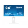 IIYAMA ProLite, 24 White, ULTRA SLIM LINE , Full HD, IPS, 4ms, Zvučnici, XUB2492HSU-W1 - slika 2