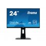 IIYAMA ProLite, 24, ULTRA SLIM LINE , Full HD, IPS, 4ms, Zvučnici, XUB2492HSU-B1 - slika 2