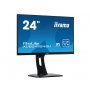 IIYAMA ProLite, 24, ULTRA SLIM LINE , Full HD, IPS, 4ms, Zvučnici, XUB2492HSU-B1 - slika 1