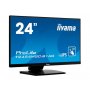 IIYAMA 24, PCAP 10-Points Touch Screen, Full HD, IPS, 4ms, FreeSync, Zvučnici, T2454MSC-B1AG - slika 1
