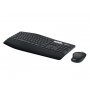 LOGITECH MK850 Wireless Performance Combo, US - slika 2