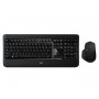 LOGITECH MX900 Performance Keyboard and Mouse Combo - US - slika 1