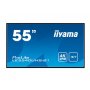 IIYAMA 55, 4K - Ultra HD, AMVA, 8ms, Zvučnici, LE5540UHS-B1 - slika 2