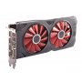 XFX Radeon RX 570 8GB, 256-bit, RX-570P8DFD6 - slika 1