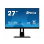 IIYAMA ProLite 27, ULTRA SLIM LINE, UHD, IPS, 4ms, Zvučnici, XUB2792UHSU-B1 - slika 2