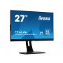 IIYAMA ProLite 27, ULTRA SLIM LINE, UHD, IPS, 4ms, Zvučnici, XUB2792UHSU-B1 - slika 1