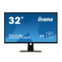 IIYAMA ProLite 32 WQHD, IPS, 4ms, Zvučnici, XB3270QS-B1 - slika 2
